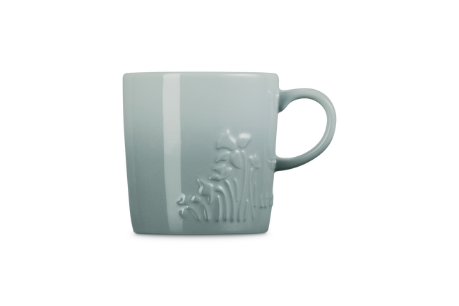 Le Creuset Stoneware La Collection Jardin Mug 350ml image number 3